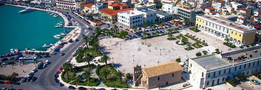 Solomos Square