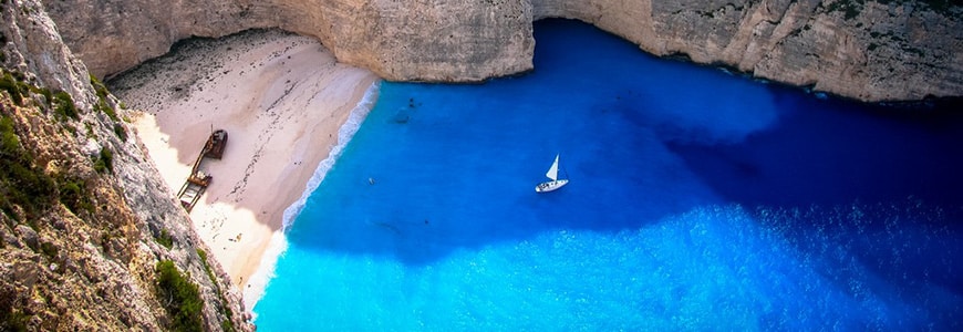 zakynthos shipwreck